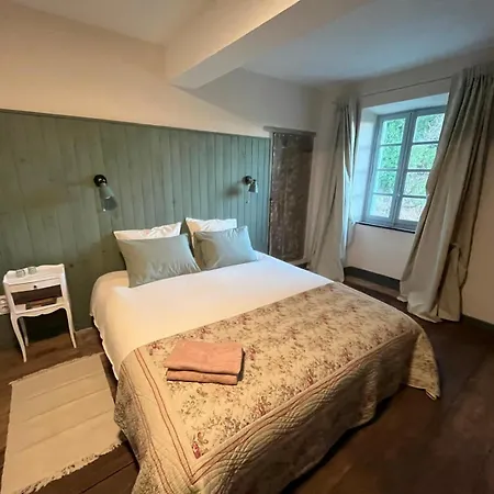 Reve Du Sud De Charme & D'hotes