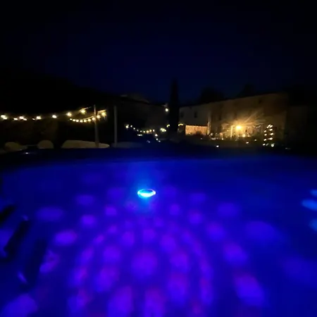 Reve Du Sud De Charme & D'hotes
